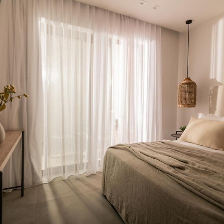 Cossoro Villas Zakynthos Xirokastellon Екстер'єр фото