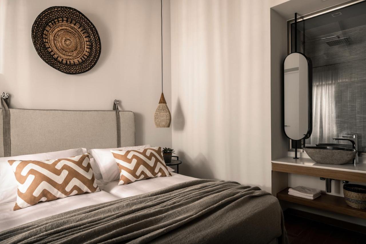 Cossoro Villas Zakynthos Xirokastellon Екстер'єр фото