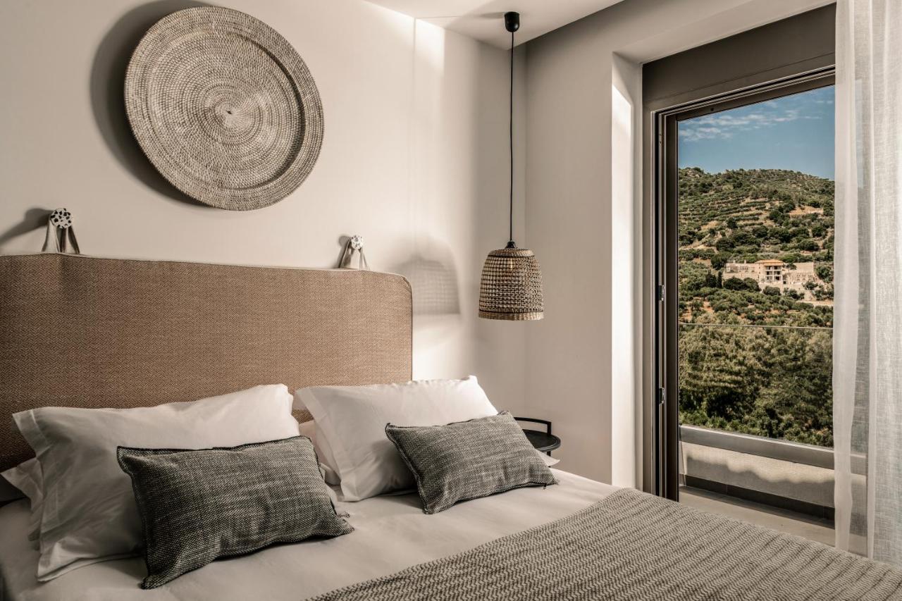 Cossoro Villas Zakynthos Xirokastellon Екстер'єр фото