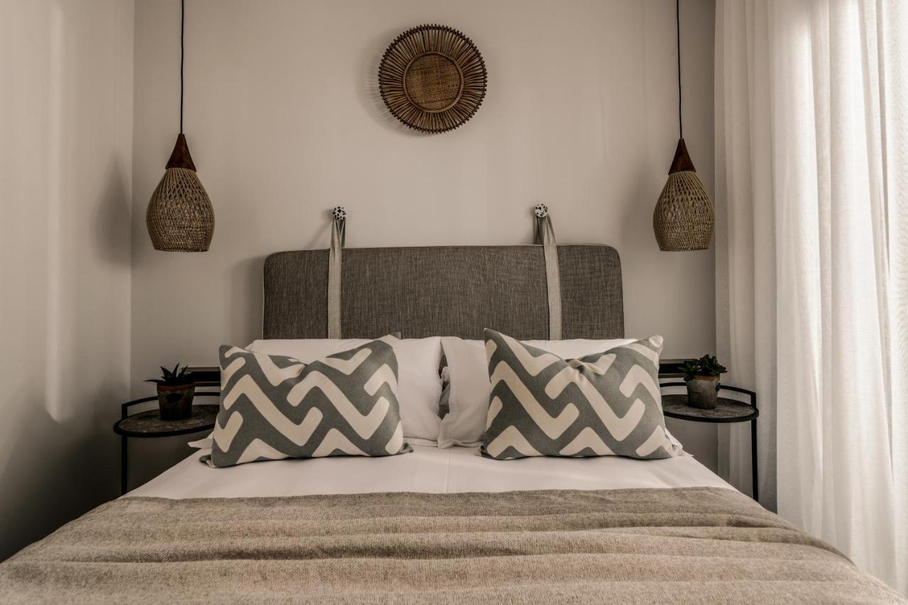 Cossoro Villas Zakynthos Xirokastellon Екстер'єр фото