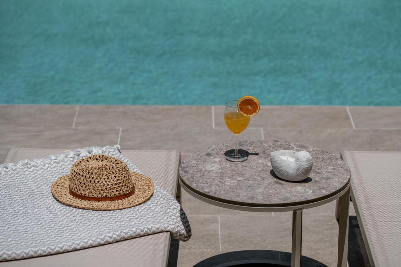 Cossoro Villas Zakynthos Xirokastellon Екстер'єр фото