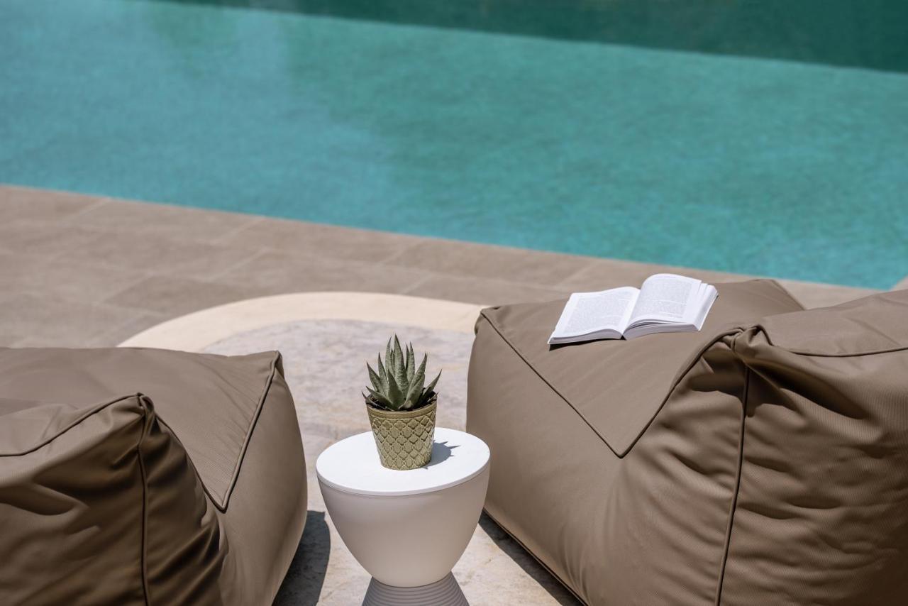 Cossoro Villas Zakynthos Xirokastellon Екстер'єр фото