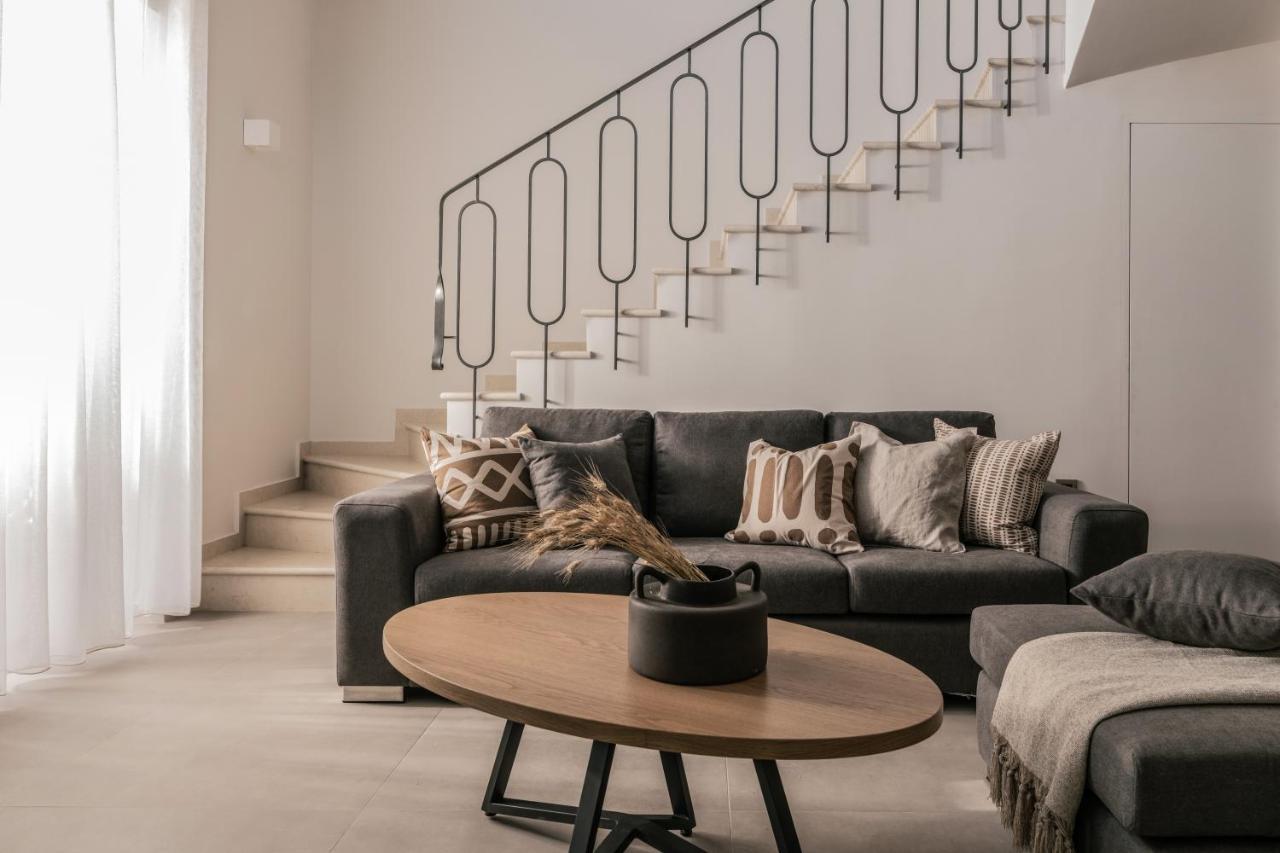 Cossoro Villas Zakynthos Xirokastellon Екстер'єр фото