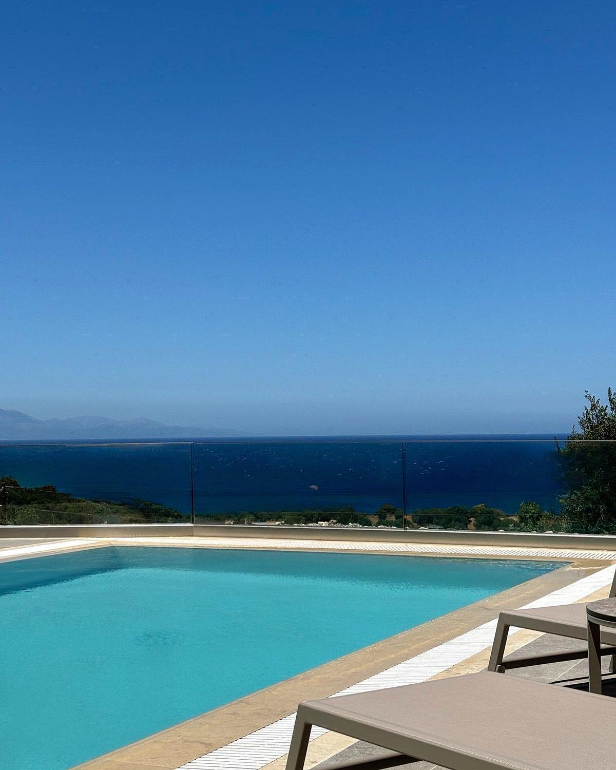 Cossoro Villas Zakynthos Xirokastellon Екстер'єр фото