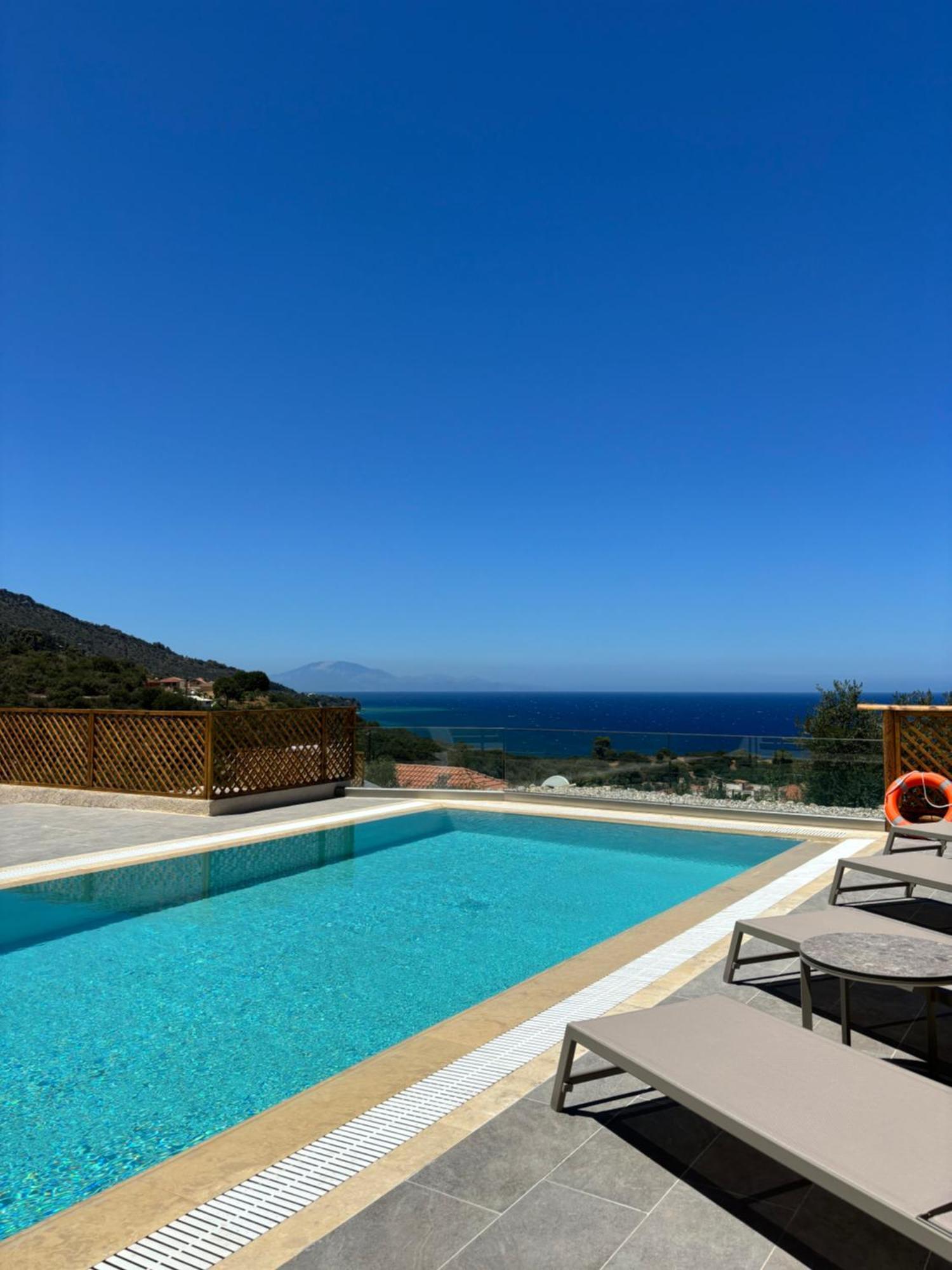Cossoro Villas Zakynthos Xirokastellon Екстер'єр фото