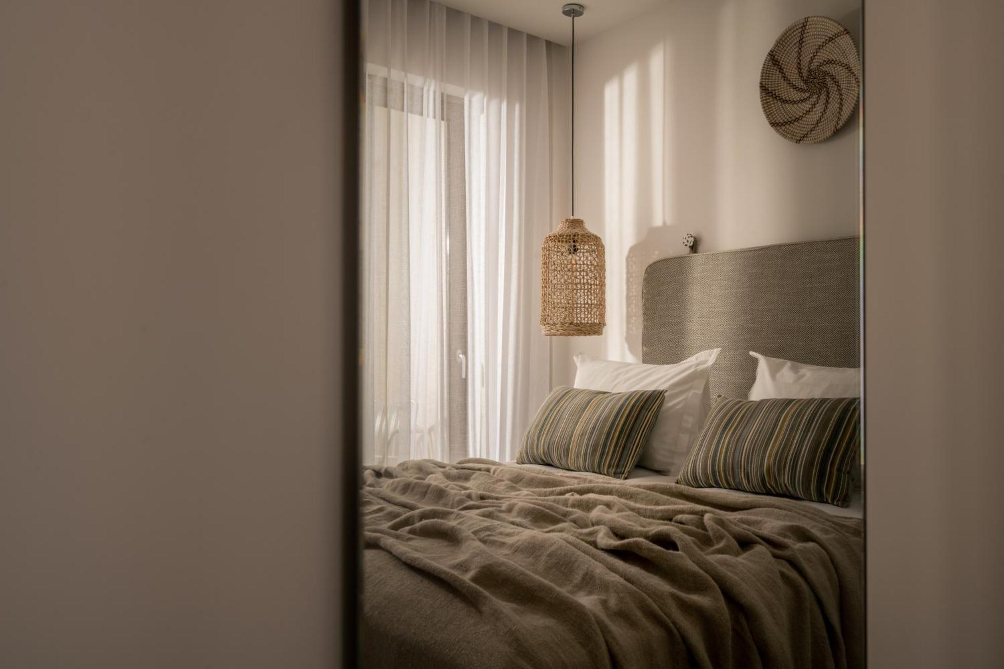 Cossoro Villas Zakynthos Xirokastellon Екстер'єр фото