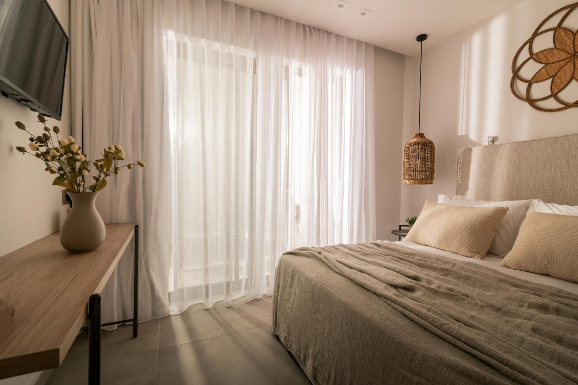 Cossoro Villas Zakynthos Xirokastellon Екстер'єр фото