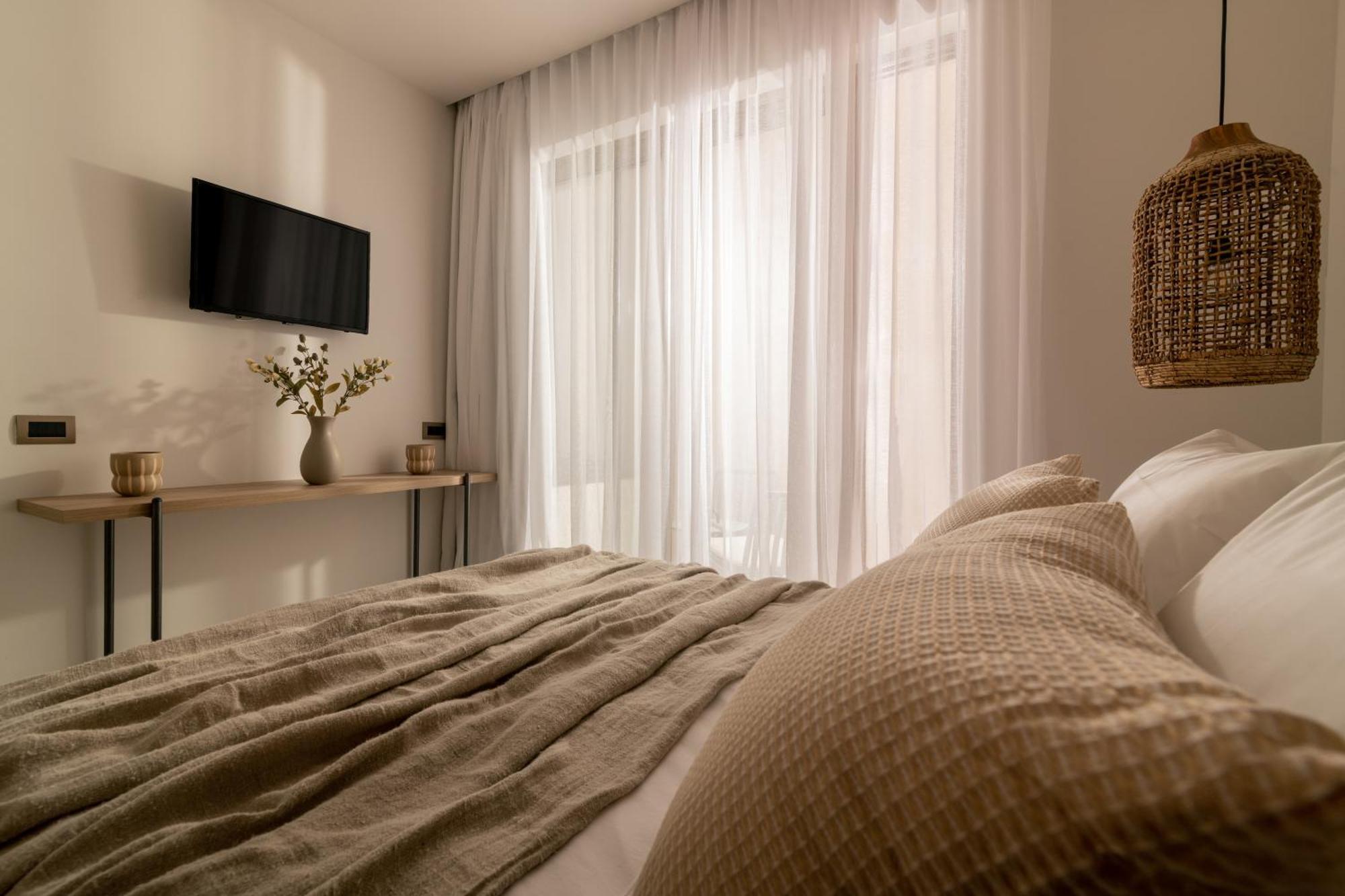 Cossoro Villas Zakynthos Xirokastellon Екстер'єр фото