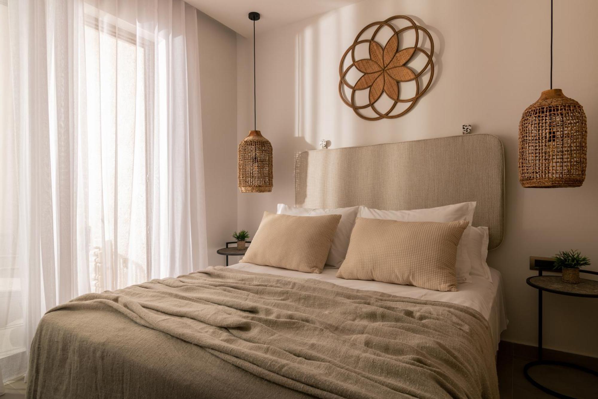 Cossoro Villas Zakynthos Xirokastellon Екстер'єр фото