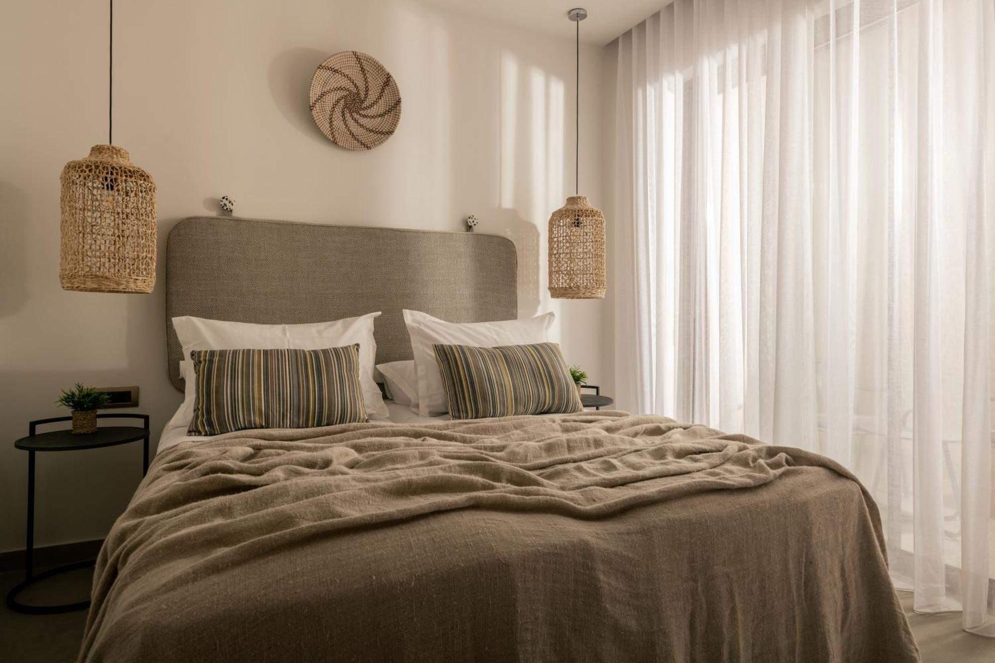 Cossoro Villas Zakynthos Xirokastellon Екстер'єр фото